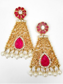 Fashion Earrings